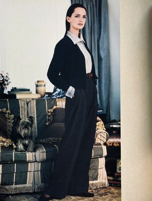 その他 [the vintage]Polo Ralph Lauren fall 1988 Ralph Lauren - 1988 Fall/Winter - Database & Blog about