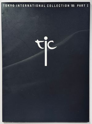 Tokyo International Collection 85
