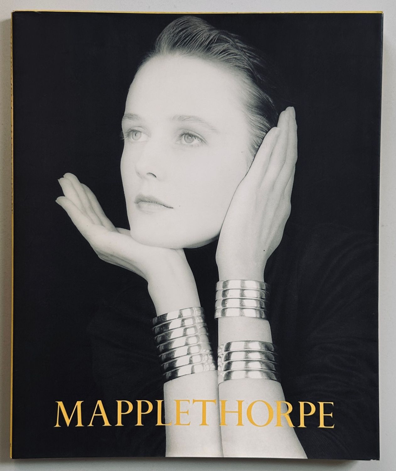 Robert Mapplethorpe Some Women