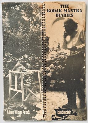 The Kodak Mantra Diaries