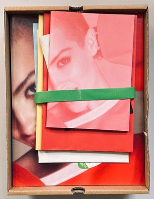 PRINT Issue One