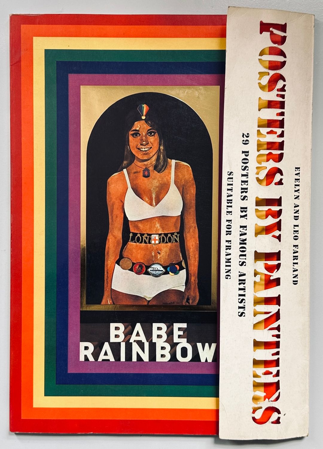 Posters By Painters