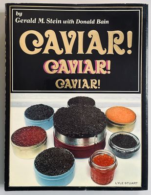Caviar! Caviar! Caviar!