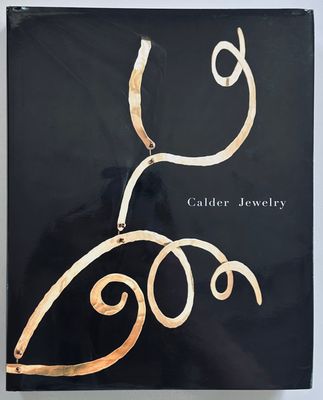 Calder Jewelry