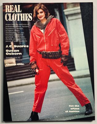 Real Clothes
