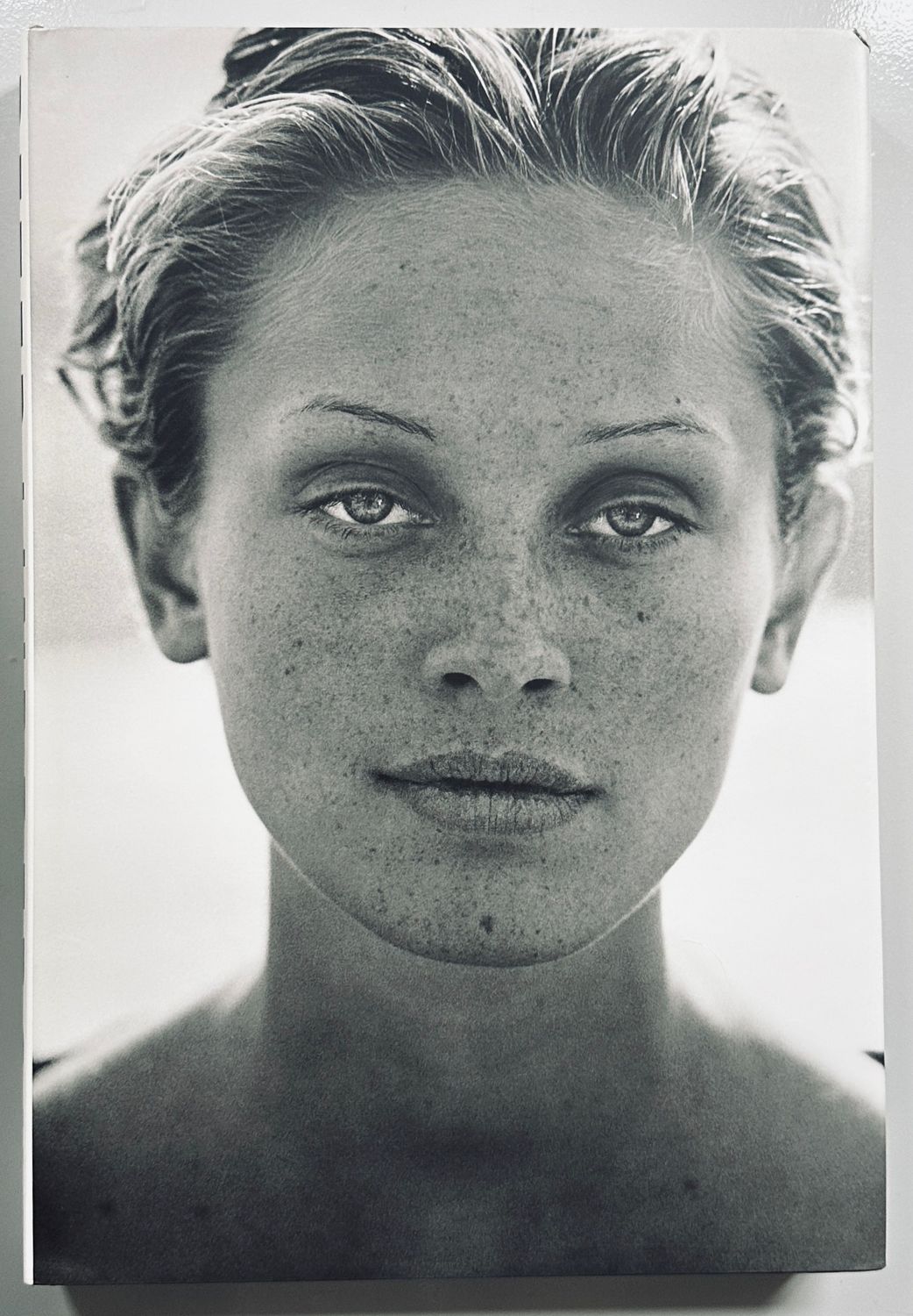 Peter Lindbergh Images of Women