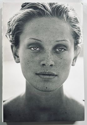 Peter Lindbergh Images of Women