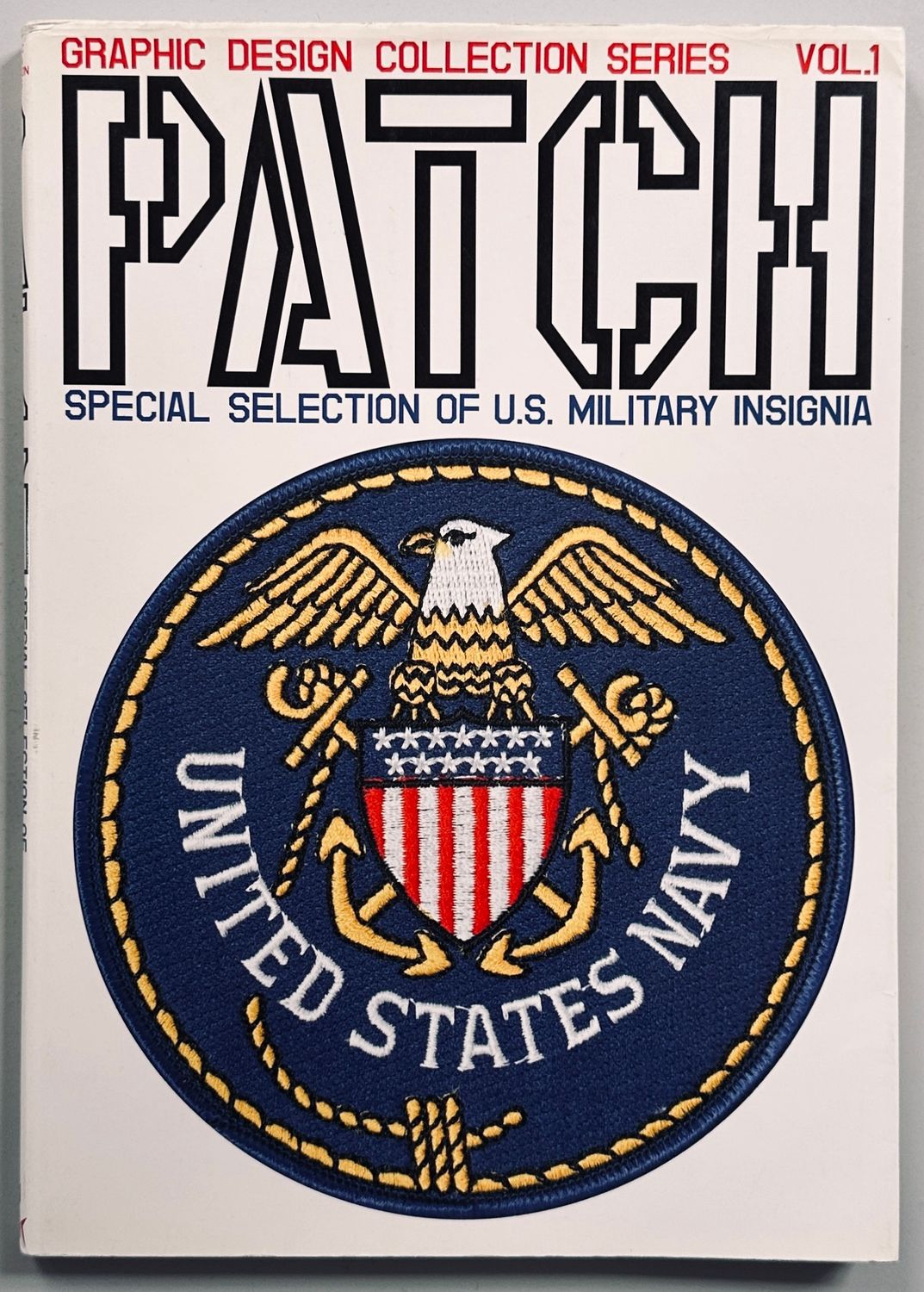 Patch Special Selection