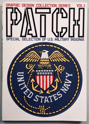 Patch Special Selection