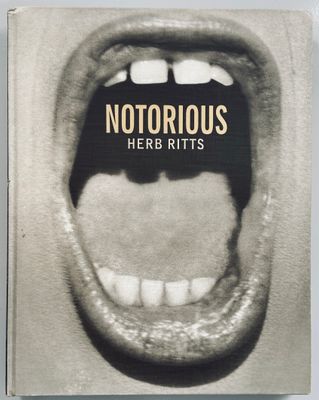Herb Ritts Notorious