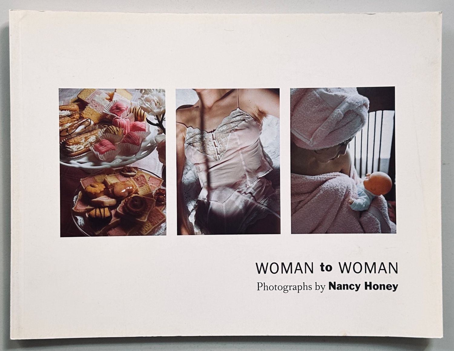 Woman to Woman