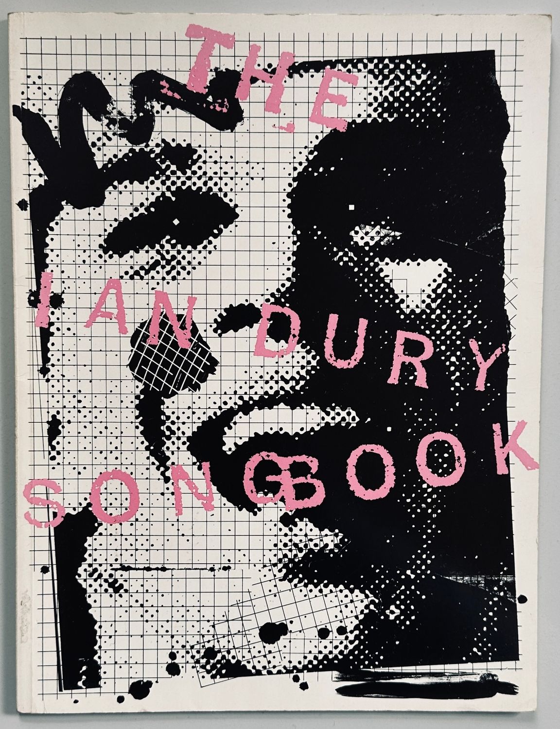 The Ian Dury Songbook