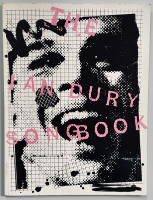 The Ian Dury Songbook