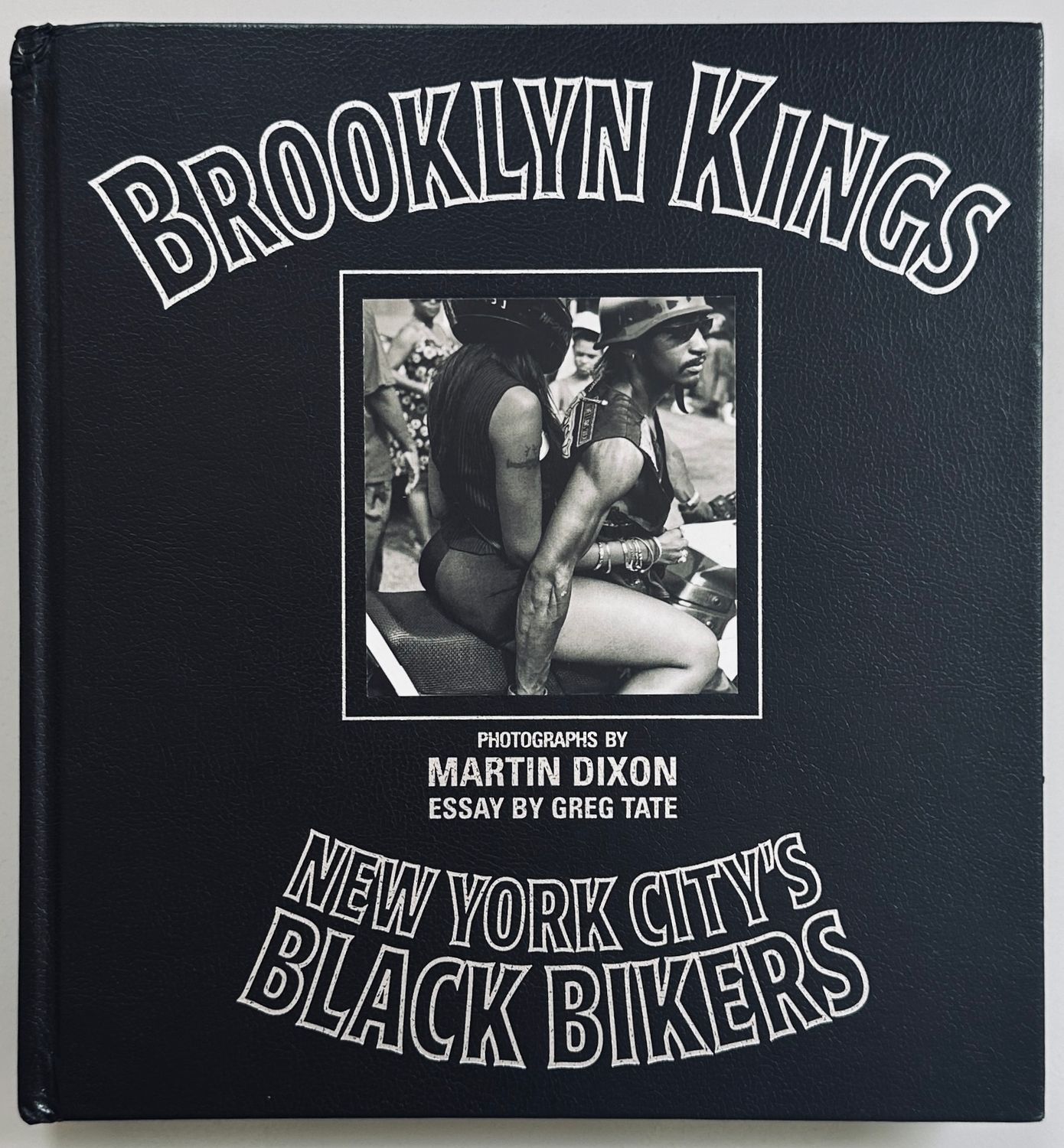 Brooklyn Kings