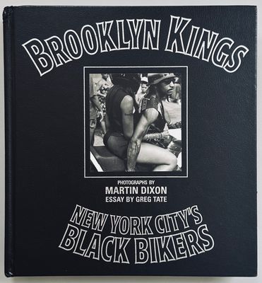 Brooklyn Kings