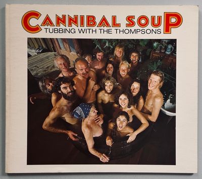 Cannibal Soup