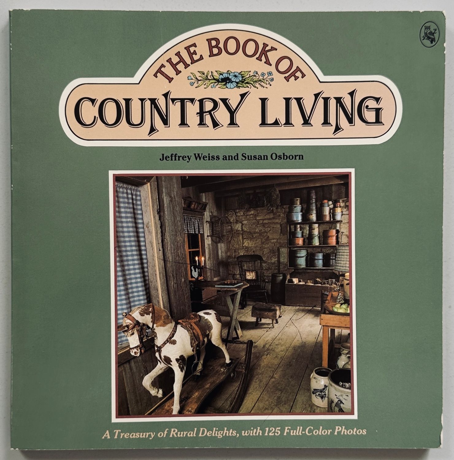 The Book of Country Living