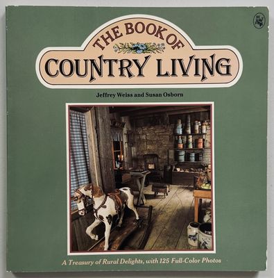 The Book of Country Living