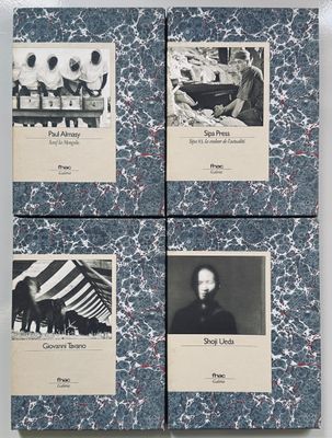 Fnac Galeries Print Box Set