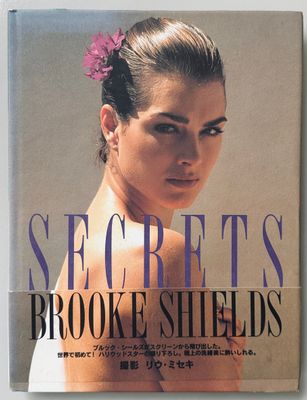 Brooke Shields Secrets