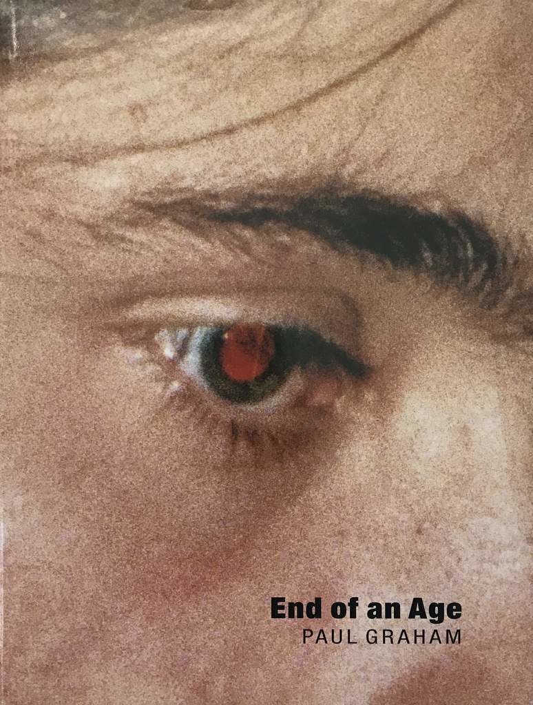 Paul Graham End of an Age