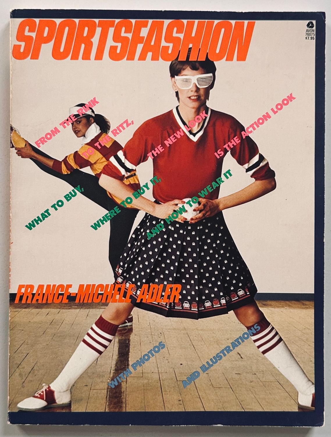 Sportsfashion