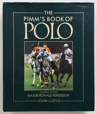 The Pimm's Book of Polo