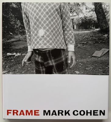 Mark Cohen Frame
