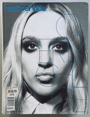 Self Service Magazine #26 SS 2007