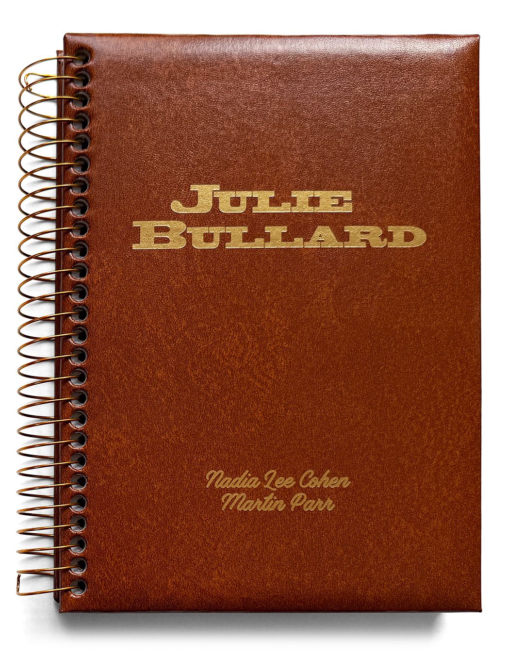 Nadia Lee Cohen / Martin Parr - Julie Bullard
