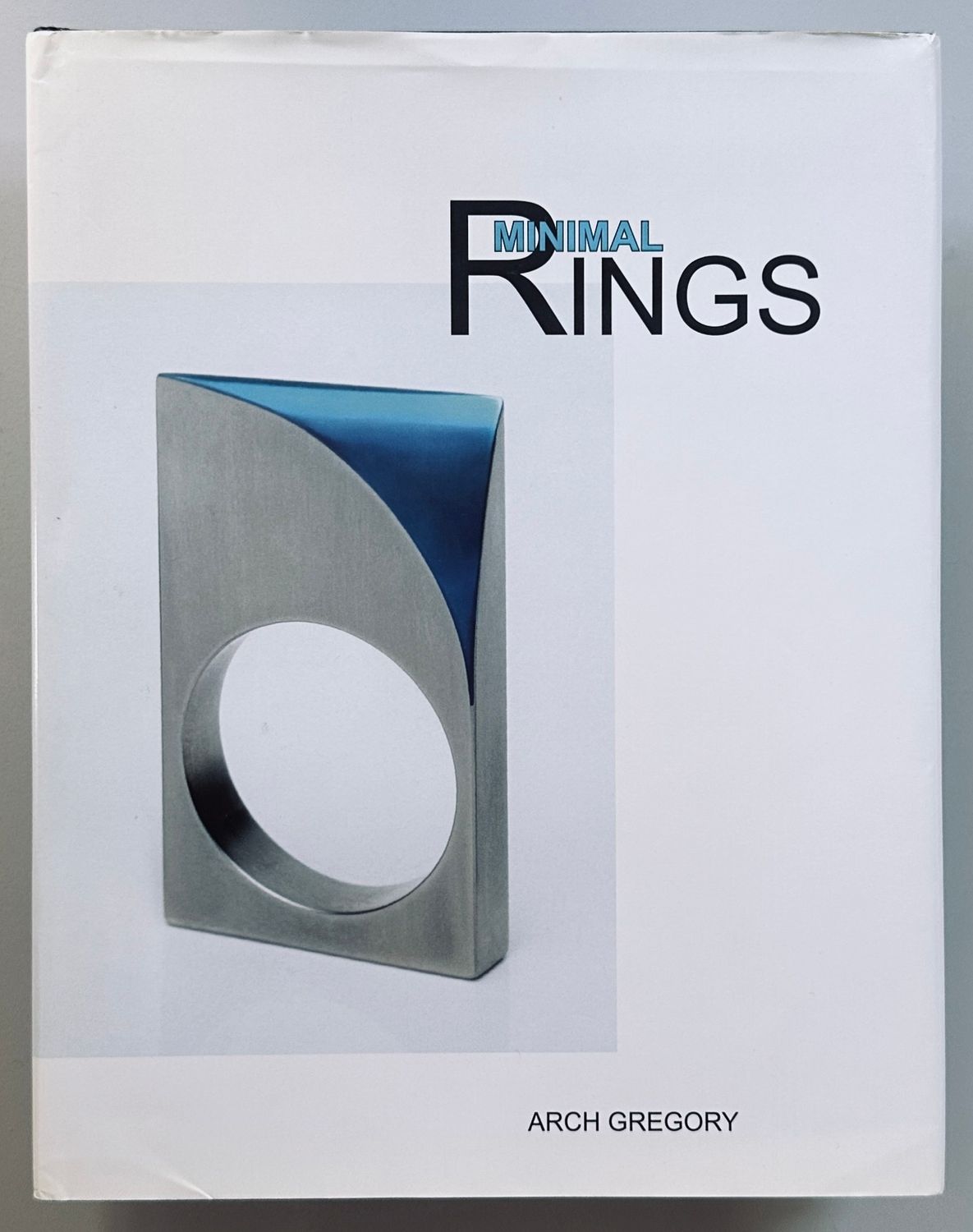 Minimal Rings