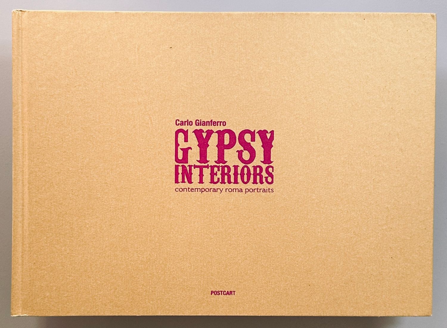 Gypsy Interiors