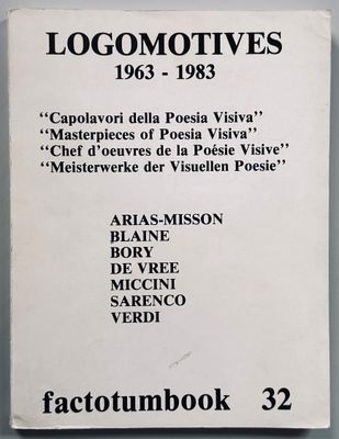 Logomotives 1963-1983