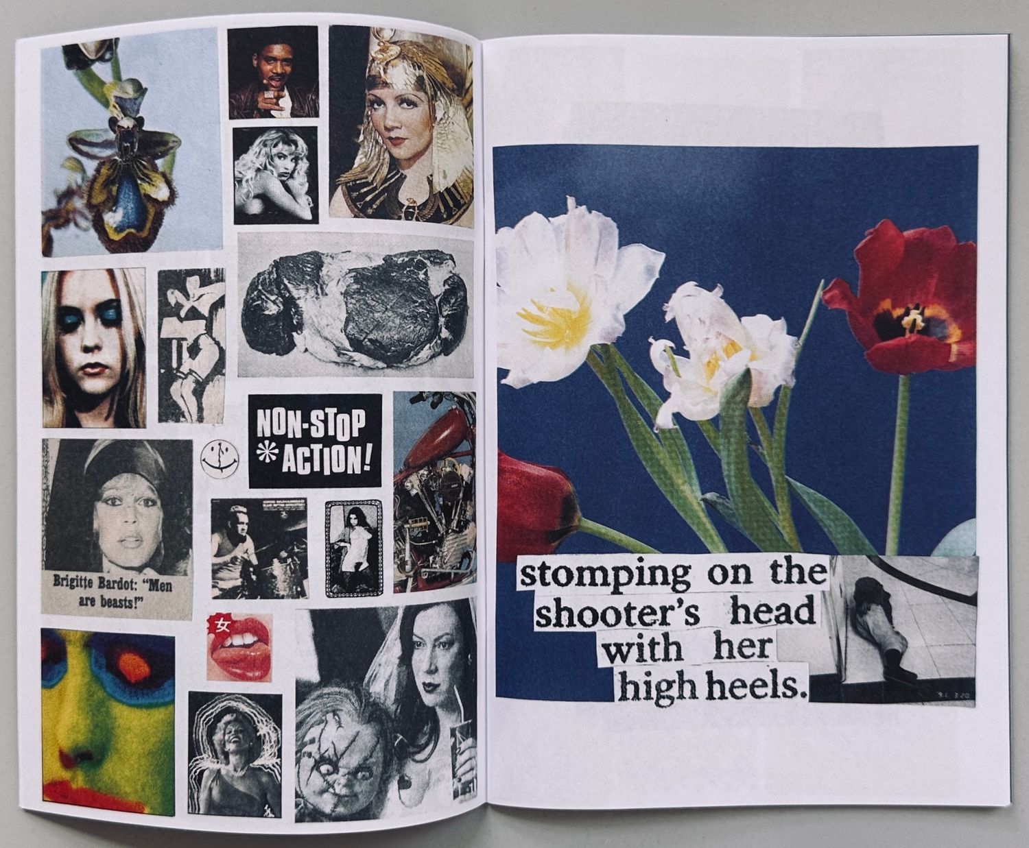 FUCK THIS LIFE アートブック Weird Bookshelf: FUCK THIS LIFE - Dave FTL - The Weird Show