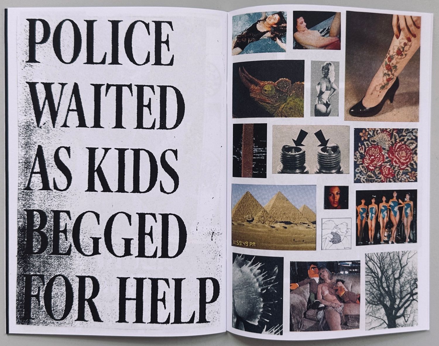 絶版‼️ FUCK THIS LIFE X HATE BOOK FUCK THIS LIFE: HATE BOOK by FTL, Stuart Kirst | Village