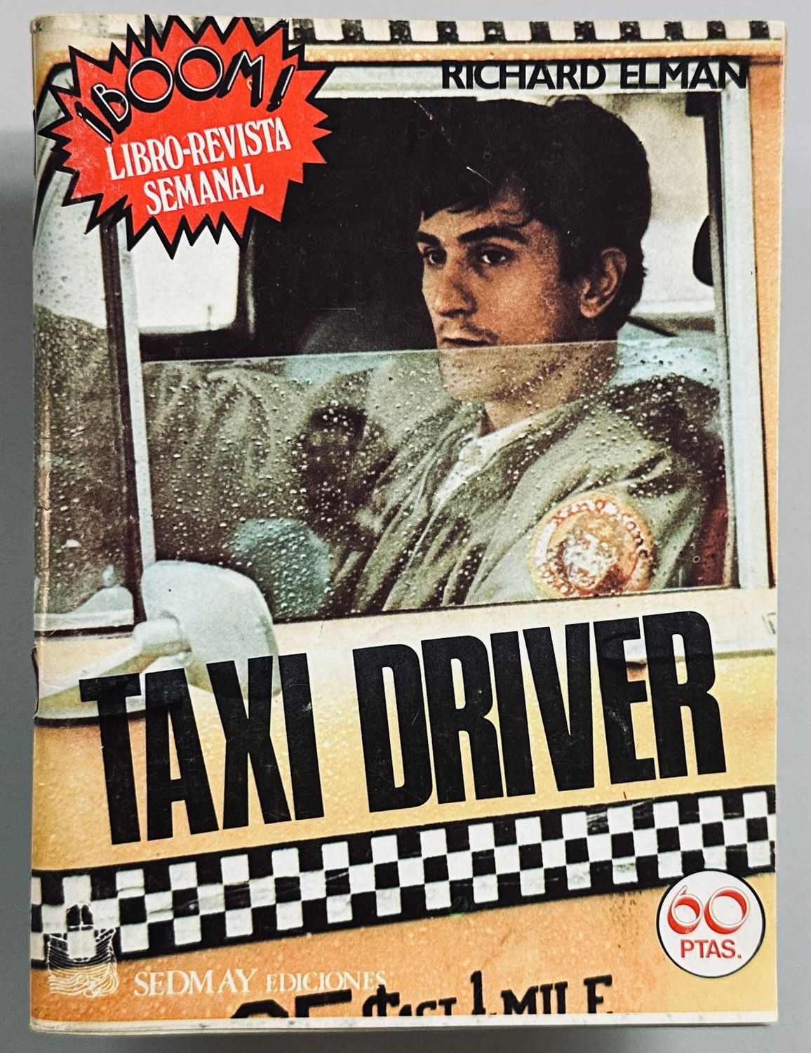 Taxi Driver