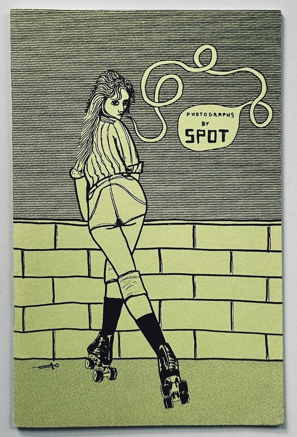 [SIGNED] SPOT + ED TEMPLETON