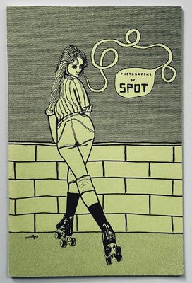 [SIGNED] SPOT + ED TEMPLETON