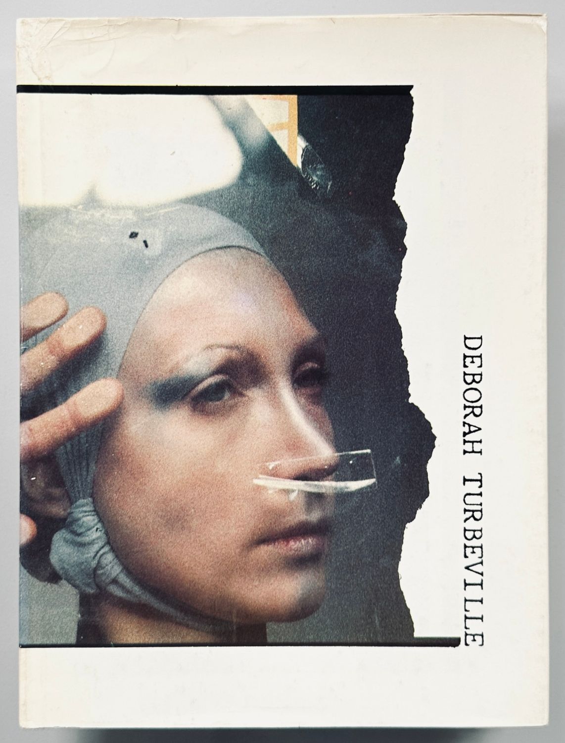 Deborah Turbeville Wallflower