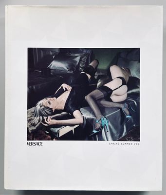 Versace by Meisel 2001