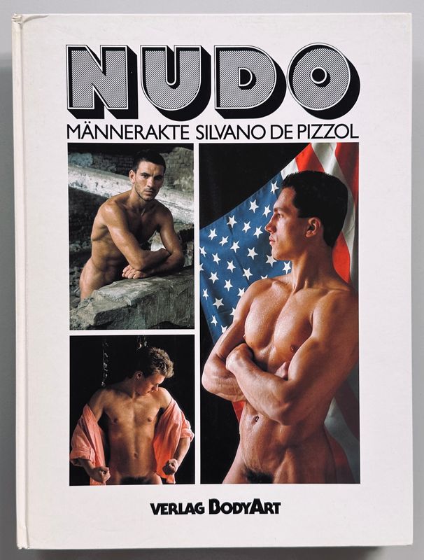 Nudo