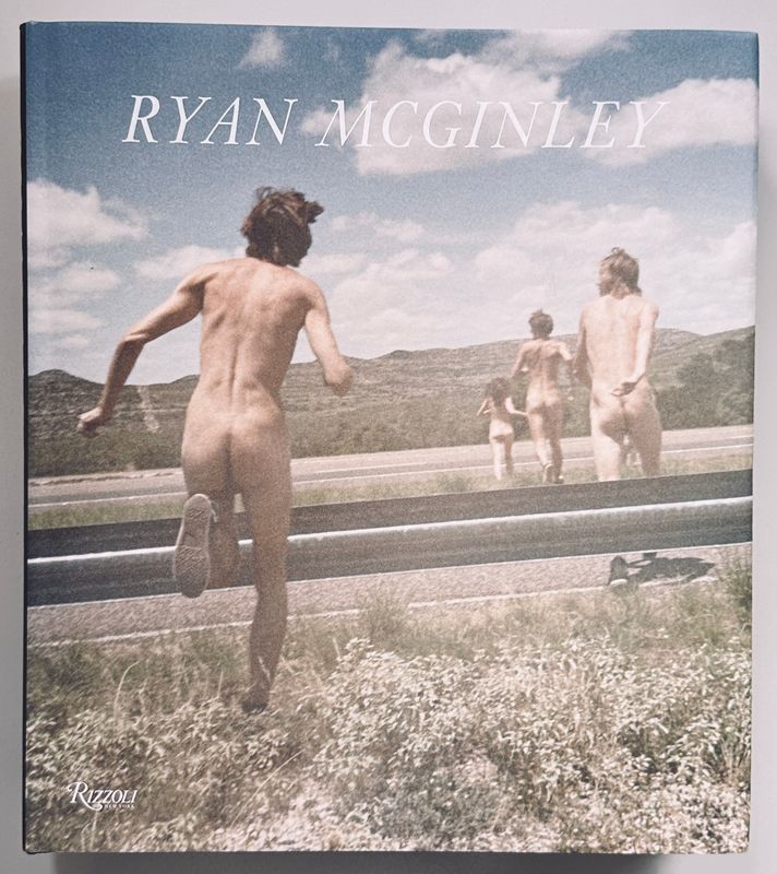 [SIGNED] RYAN MCGINLEY WHISTLE FOR THE WIND