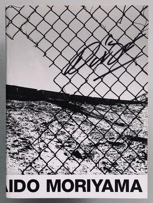 [SIGNED] DAIDO MORIYAMA NORTHERN