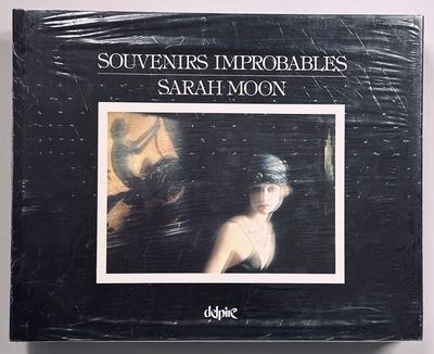 Souvenirs Improbables Sarah Moon