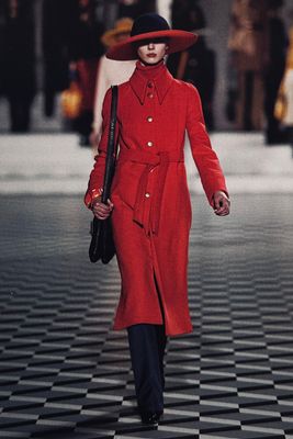 Marc Jacobs Fall/Winter 2007