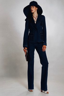 Marc Jacobs Resort 2007