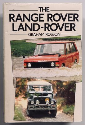 The Range Rover / Land-Rover