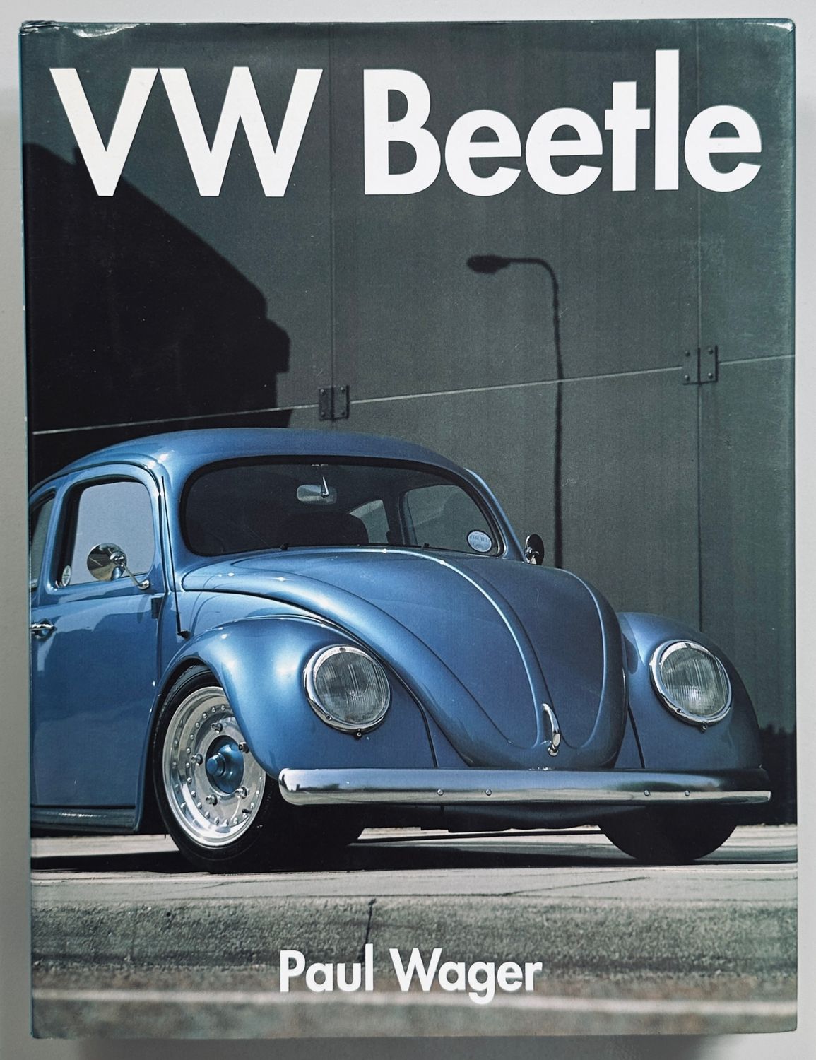 VW Beetle