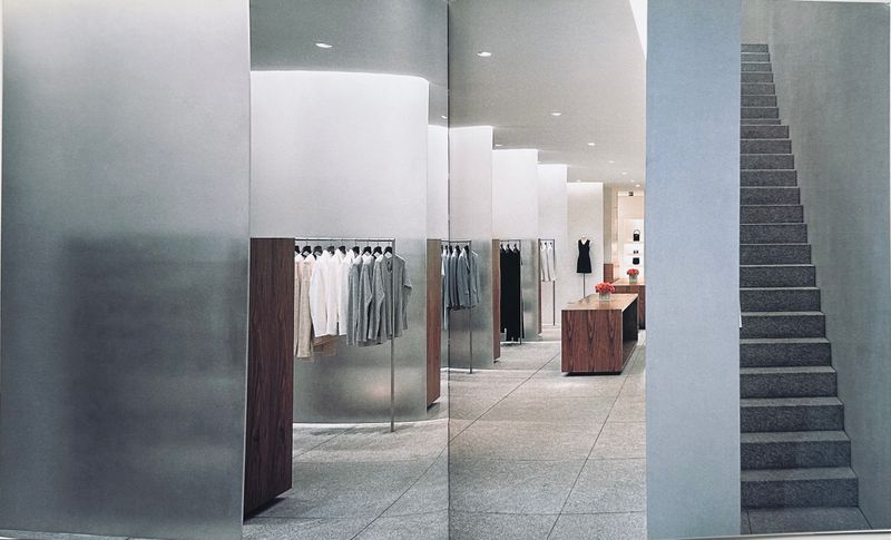 John Pawson Works/ジョン・ポーソン【洋書】【美品】 John Pawson Works ジョン・ポーソン - 古本買取販売 ハモニカ古