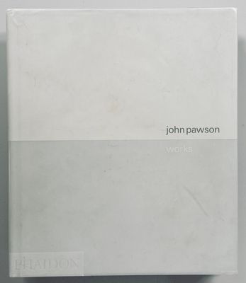 [SIGNED] JOHN PAWSON WORKS